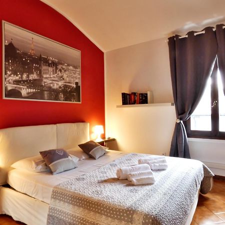 Garden Sweet House Desenzano Apartamento Desenzano del Garda Exterior foto